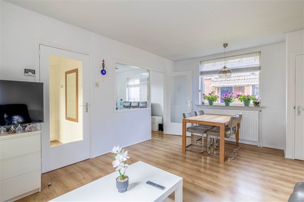 Medium property photo - Burgemeester Gaarlandtlaan 7, 9514 CK Gasselternijveen